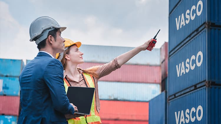 Building Supply Chain Resilience Beyond Disruption