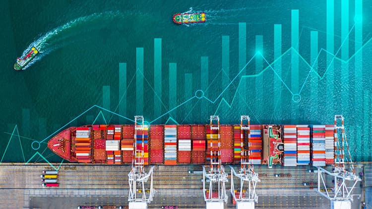 Maritime Chokepoints: Why Route Flexibility Matters More Than Ever